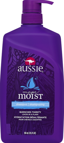 Aussie Instant Freeze Hairspray  Hy-Vee Aisles Online Grocery Shopping