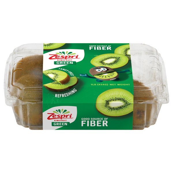 NZ Zespri Green Kiwi | Hy-Vee Aisles Online Grocery Shopping