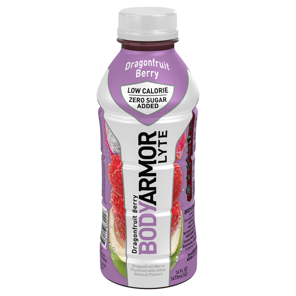 BodyArmor Lyte Sports Drink, Orange Citrus