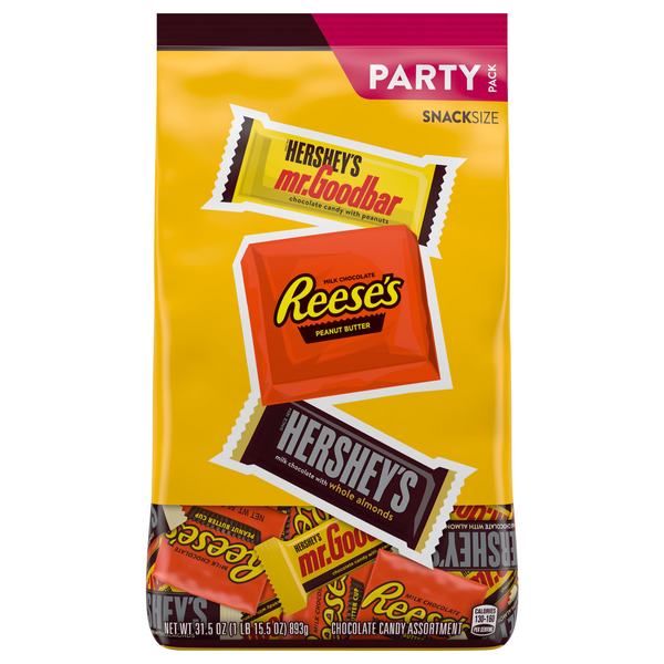 M&M's Caramel Party Size  Hy-Vee Aisles Online Grocery Shopping