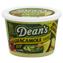 Dean's Guacamole Flavored Dip