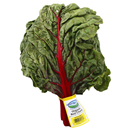 Red Swiss Chard Bunch