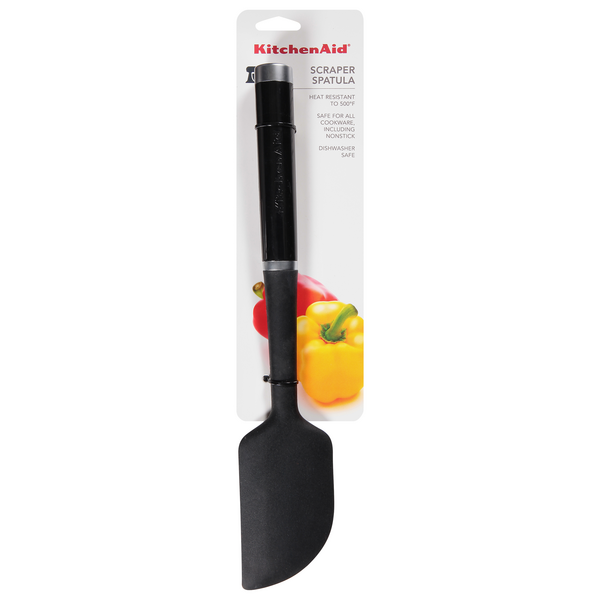 KitchenAid Scraper Spatula - Thumbnail 5