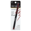 Revlon Lip Liner, Plum 665