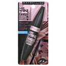 Maybelline New York Lash Sensational Luscious Waterproof Mascara, 01 Very Black