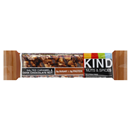 KIND Nuts & Spices Salted Caramel & Dark Chocolate Nut Bar