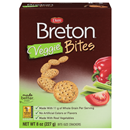 Dare Breton Minis Garden Vegetable Bite-Sized Crackers