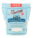 Bob's Red Mill Gluten Free 1-to-1 Baking Flour