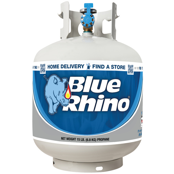 Blue Rhino Pre-Filled Propane Tank Exchange | Hy-Vee Aisles Online