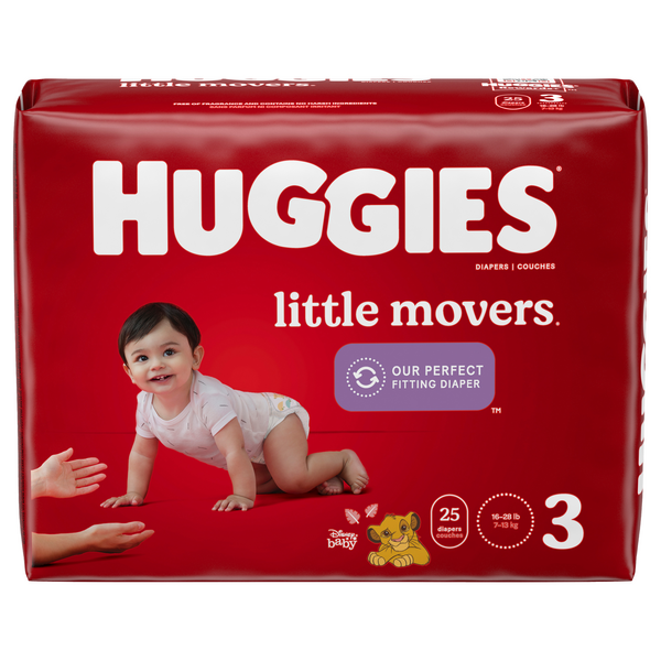Huggies, Other, Huggies Size 6 Brand New Only Used Diaper