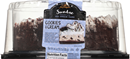 Jon Donaire Sundae Cookies & Cream 8" Premium Ice Cream Cake