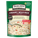 Bear Creek Country Kitchens Soup Mix, Creamy Wild Rice, Family Size