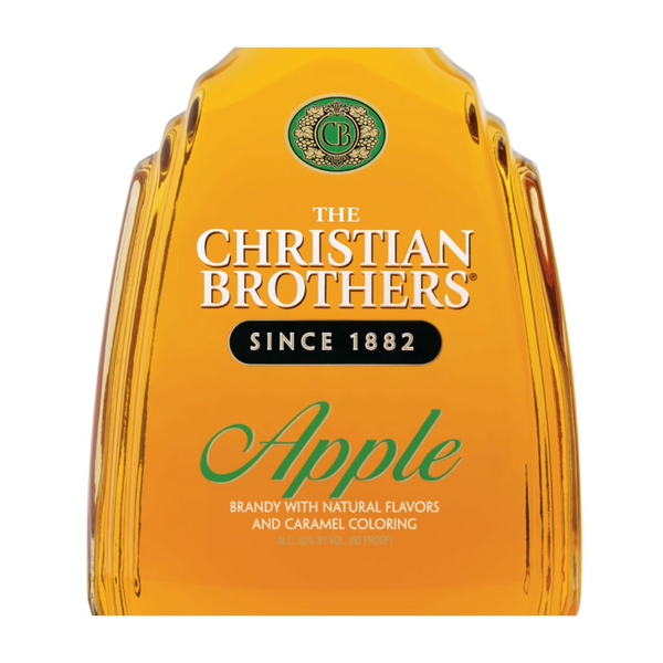 Christian Brothers Apple Brandy | Hy-Vee Aisles Online Grocery