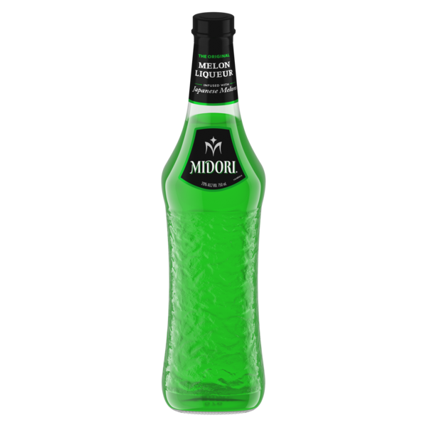 Midori Melon Liqueur | Hy-Vee Aisles Online Grocery Shopping