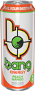 Bang Energy Peach Mango