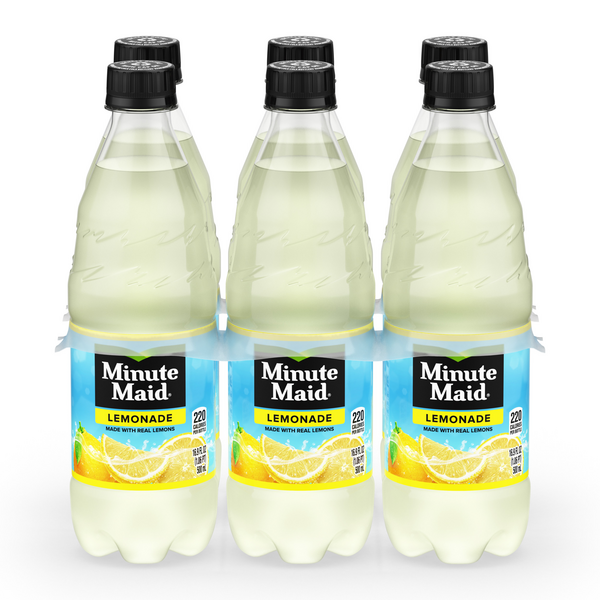 Minute Maid