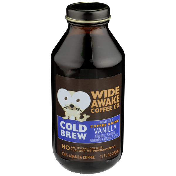 Wide Awake Coffee Company