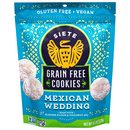 Siete Grain Free Mexican Wedding Cookies 4.5 oz