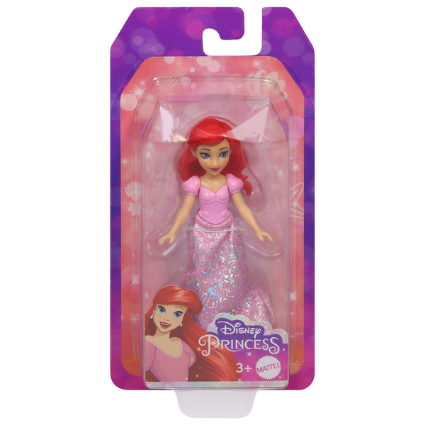 Mattel Disney Princess, Ariel, 3+ | Hy-Vee Aisles Online Grocery