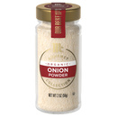 McCormick Gourmet Organic Onion Powder, 2.0 oz