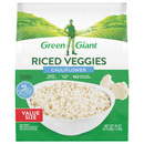 Green Giant Cauliflower Riced Veggies