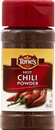 Tone's Hot Chili Powder