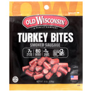 Old Wisconsin Turkey Snack Bites