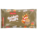 Malt-O-Meal Cereal, Golden Puffs