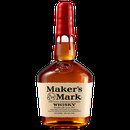 Maker's Mark Kentucky Straight Bourbon Whisky