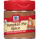 McCormick Pumpkin Pie Spice