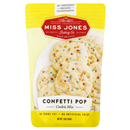 Miss Jones Cookie Mix, Confetti Pop