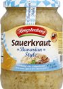 Hengstenberg Bavarian Style Sauerkraut