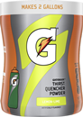 Gatorade G Series Perform Lemon-Lime Instant Powder Mix