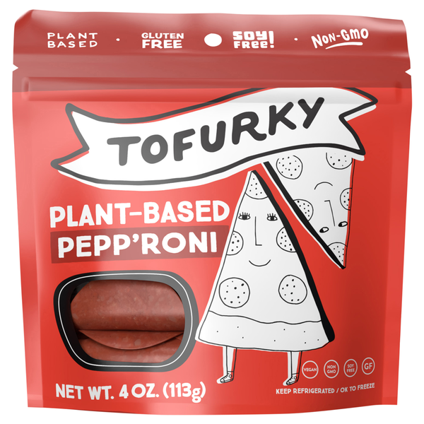 Pepper Roney Pepp'roni | Hy-Vee Aisles Online Grocery Shopping
