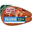 Hillshire Farm Beef Smoked Sausage