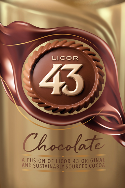 Hy-Vee Licor Shopping Grocery Chocolate Aisles 43 Chocolate Online Liqueur |