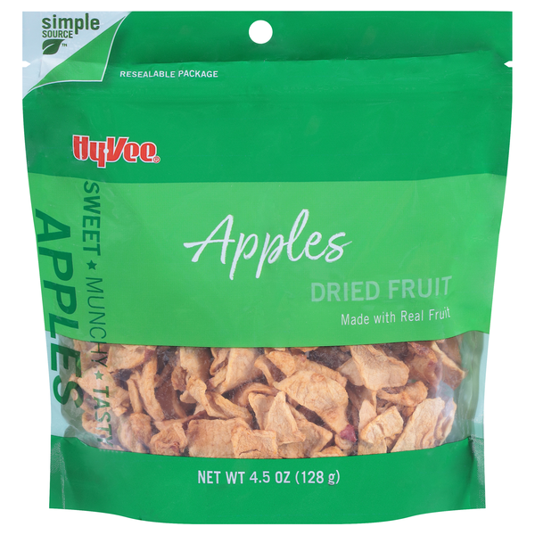 Organic Granny Smith Apples  Hy-Vee Aisles Online Grocery Shopping
