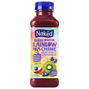 Naked Rainbow Machine No Sugar Added Juice