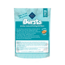Blue Buffalo Bursts Crunchy Cat Treats, Seafood