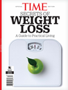 Time Magazine, Weight Loss, July 12, 2021