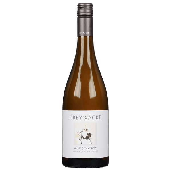 Greywacke Wild Sauvignon New Zealand Marlborough | Hy-Vee Aisles