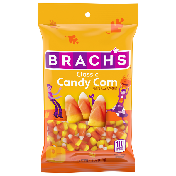 Brach's Candy Corn  Hy-Vee Aisles Online Grocery Shopping