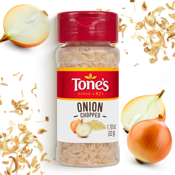Hy-Vee Chopped Onions  Hy-Vee Aisles Online Grocery Shopping