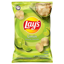 Lay's Limon Flavored Potato Chips