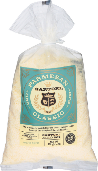 BelGioioso Freshly Grated Parmesan  Hy-Vee Aisles Online Grocery Shopping