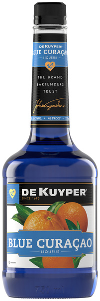 Dekuyper Blue Curacao | Hy-Vee Aisles Online Grocery Shopping