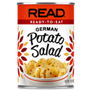Read German Potato Salad, Ready To Eat