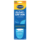 Dr. Scholl's Float-On-Air Foam Insoles, Women, 6-10