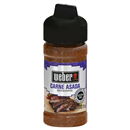 Weber Carne Asada Seasoning