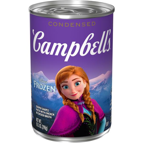 campbell soupさま専用 Campbell's Campbell's Soup Can-Tainer at Lowes.com